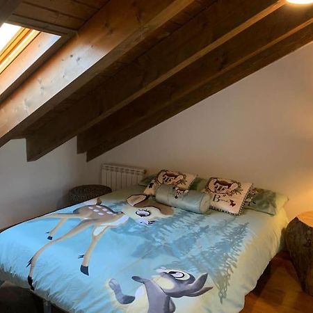 Casa Sesue Ideal Para Familias Esterno foto