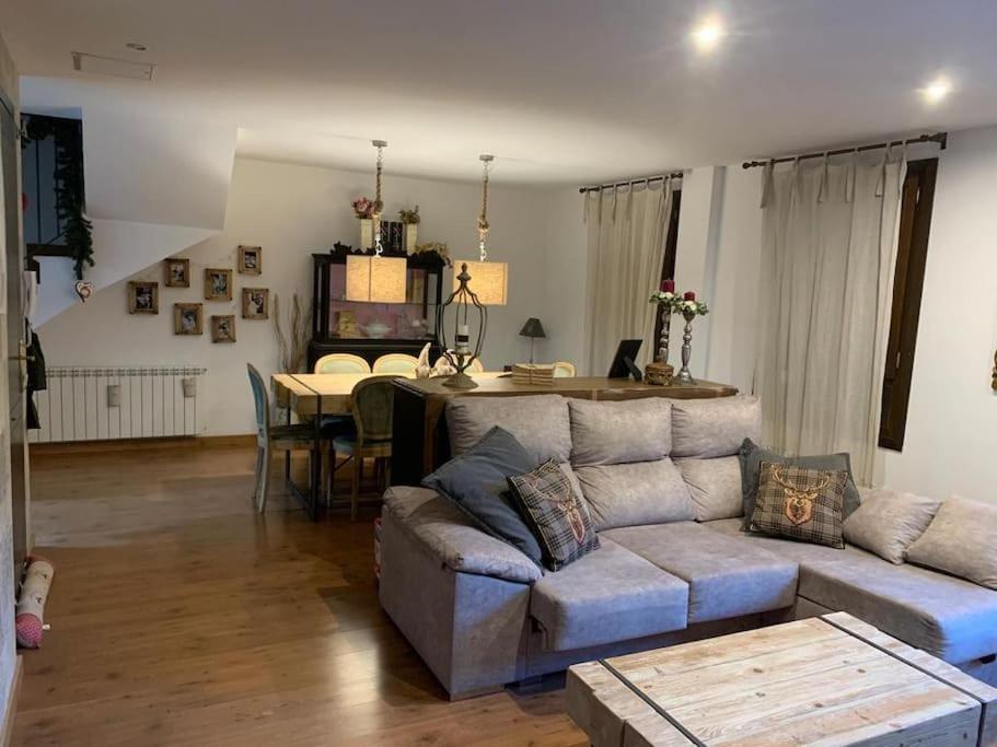 Casa Sesue Ideal Para Familias Esterno foto