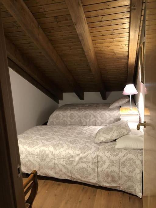 Casa Sesue Ideal Para Familias Esterno foto