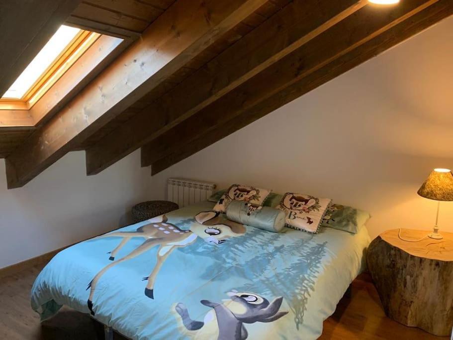 Casa Sesue Ideal Para Familias Esterno foto