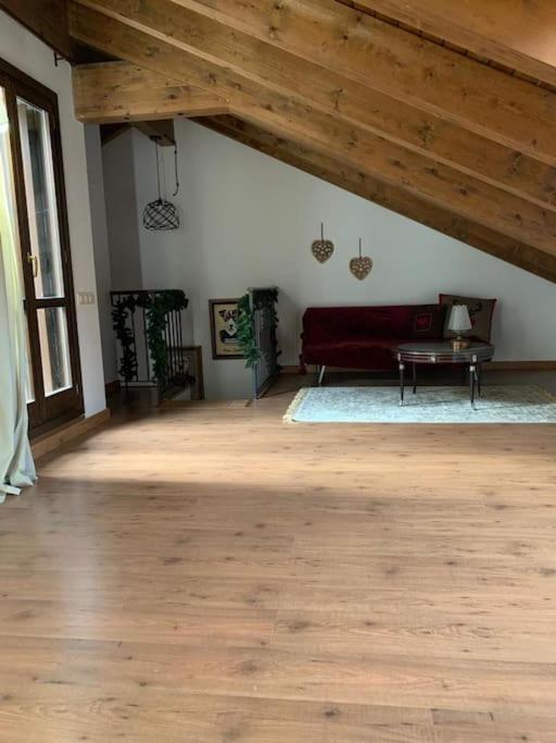 Casa Sesue Ideal Para Familias Esterno foto