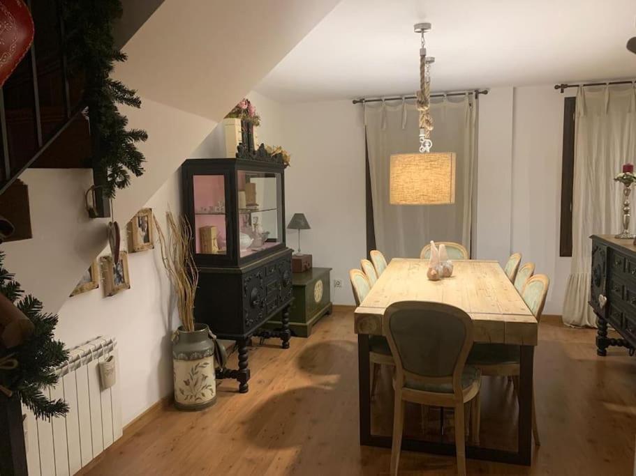 Casa Sesue Ideal Para Familias Esterno foto